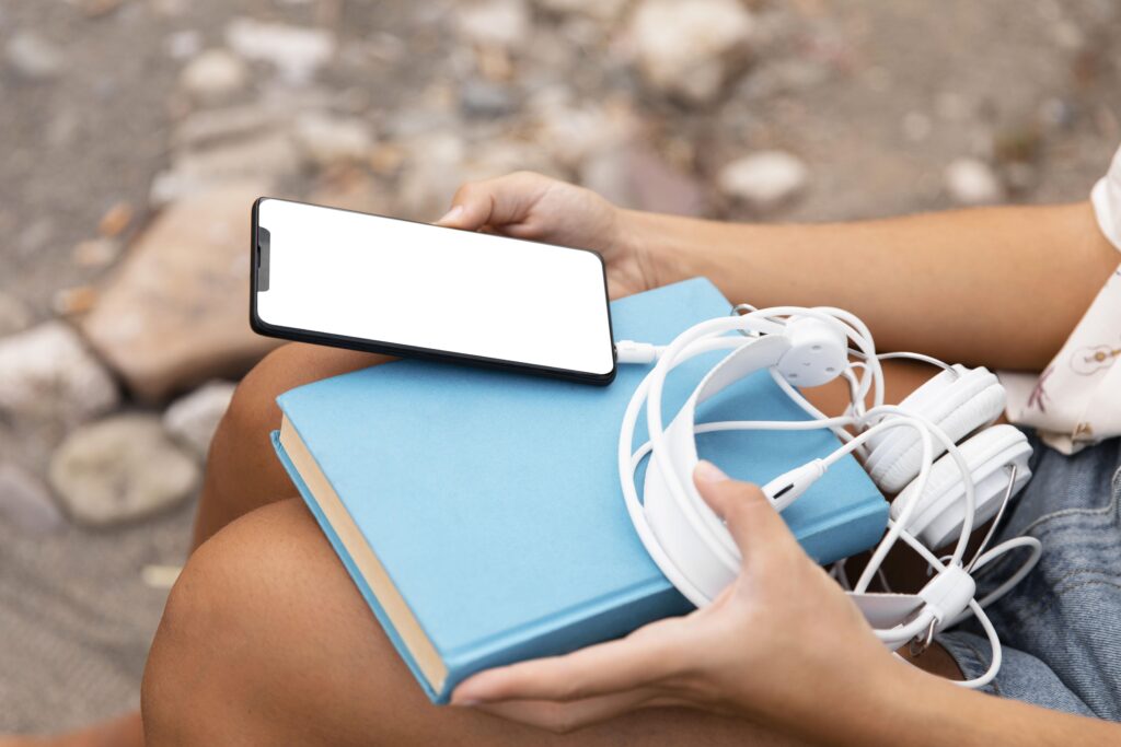 Solo Camping Entertainment accessories