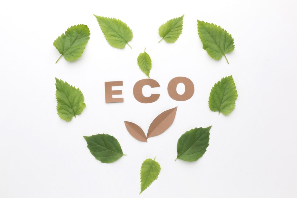 Adopt Eco-Conscious Camping