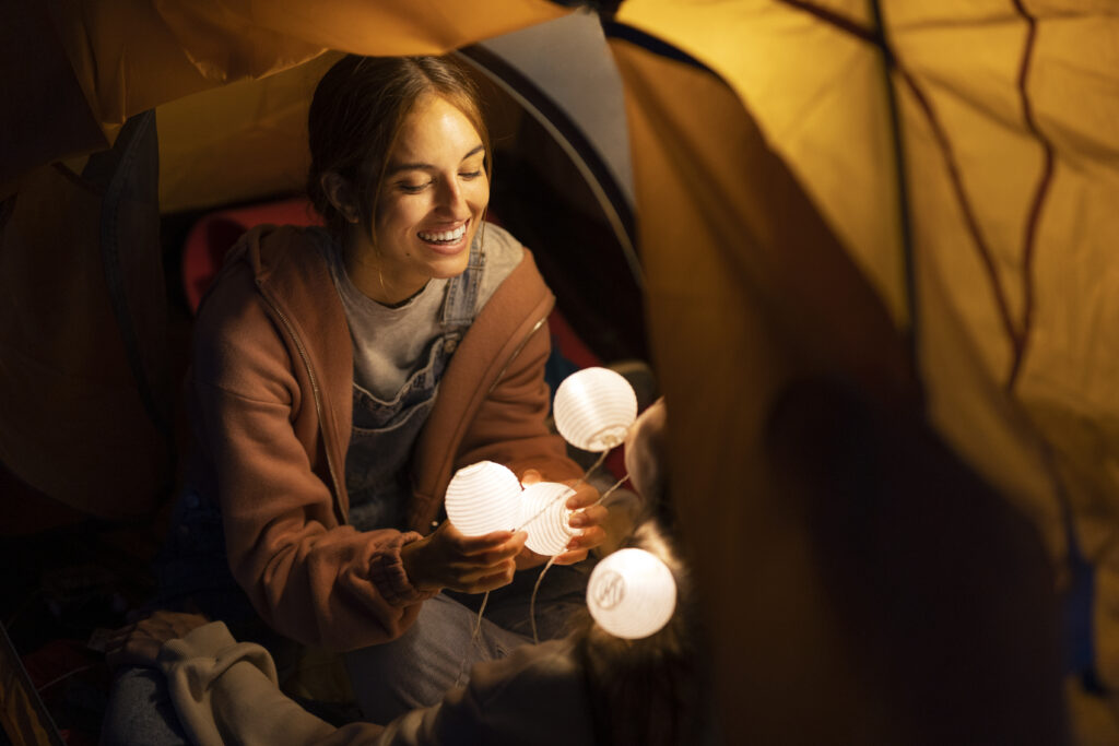 Camping Lights
