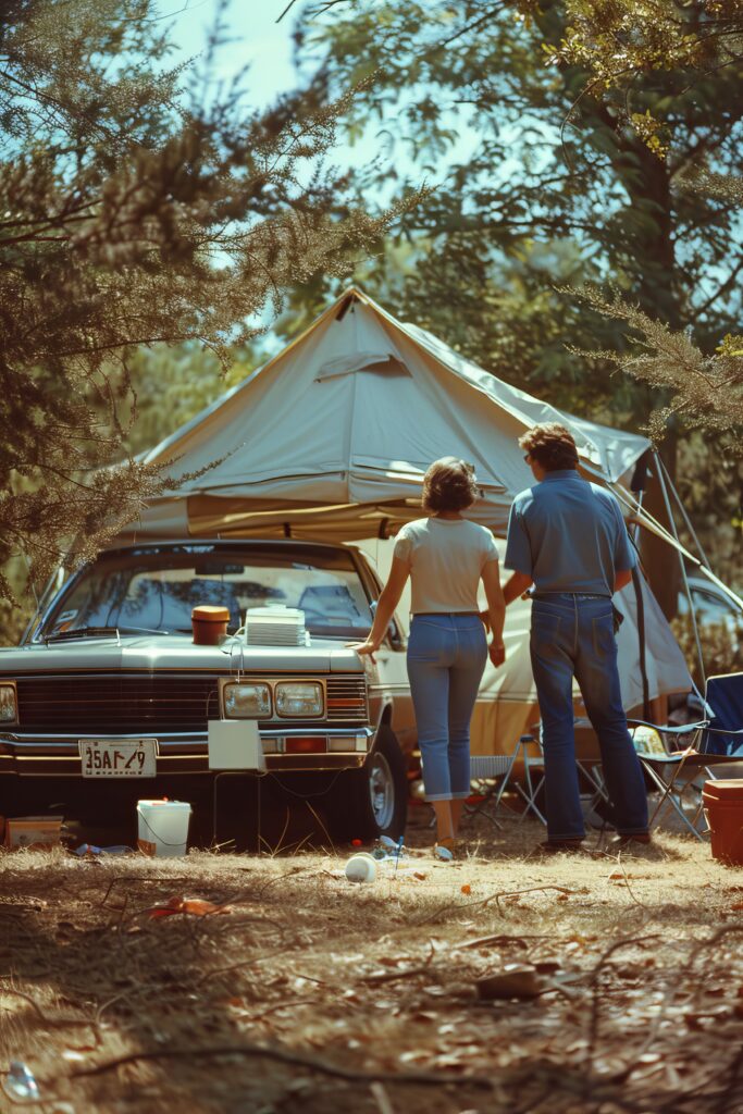 Car Camping