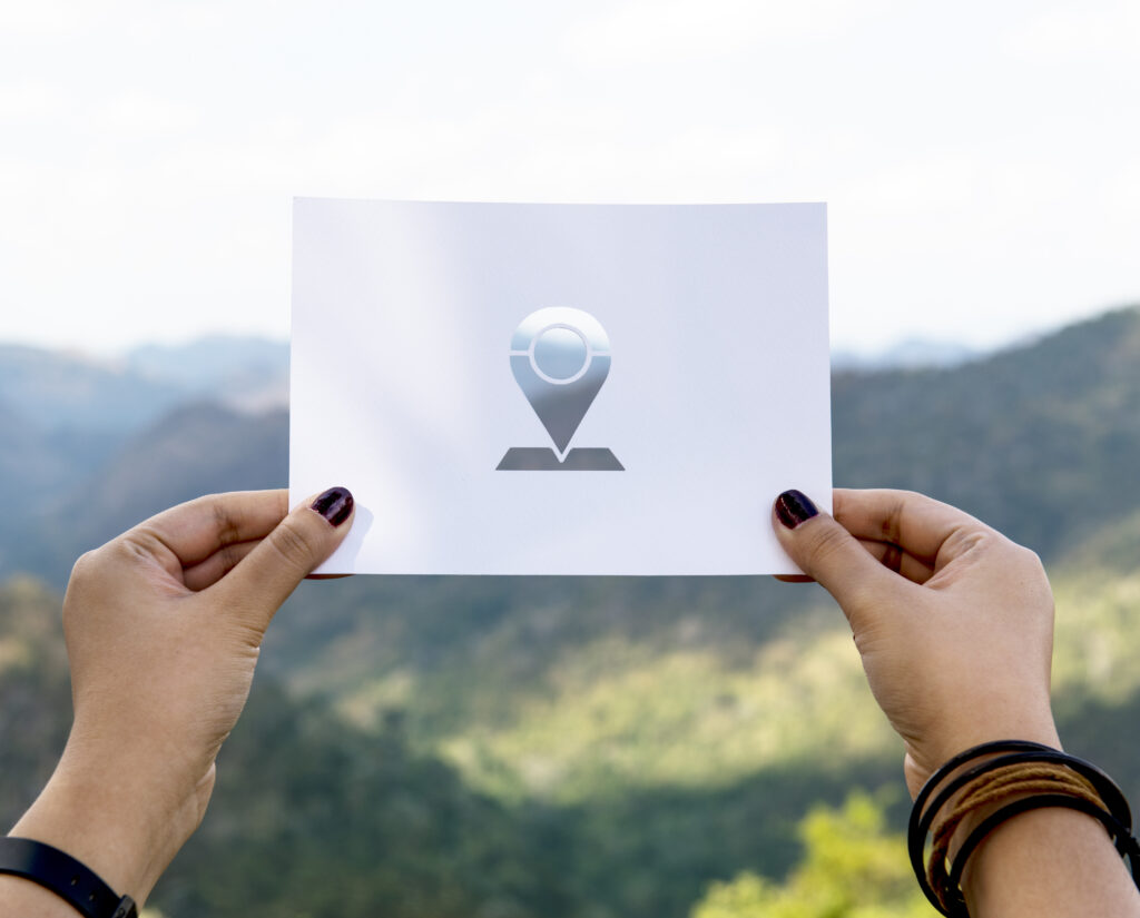 Campsite Selection for Solo Camping