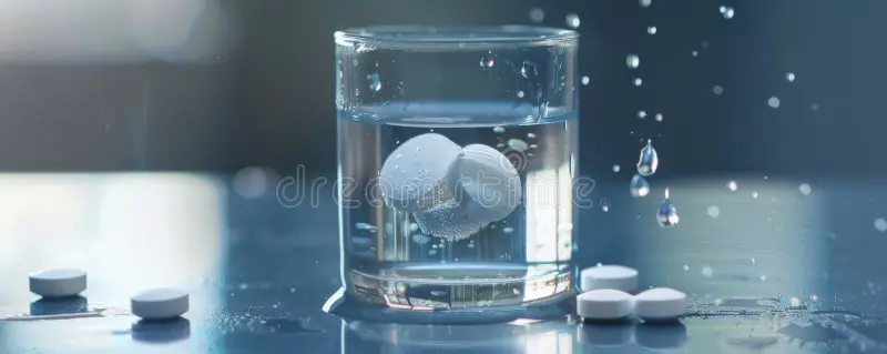 Water Purification through chemical disinfection